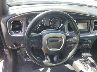 2015 Dodge Charger SE