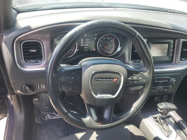 2015 Dodge Charger SE