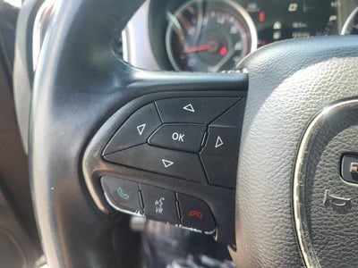 2015 Dodge Charger SE