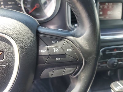 2015 Dodge Charger SE