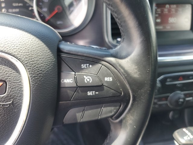 2015 Dodge Charger SE