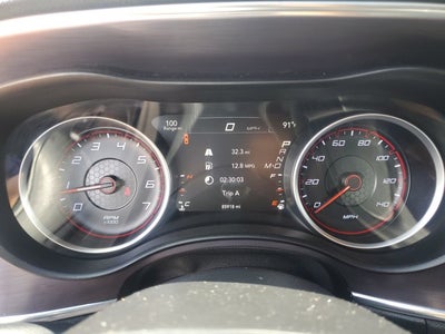 2015 Dodge Charger SE
