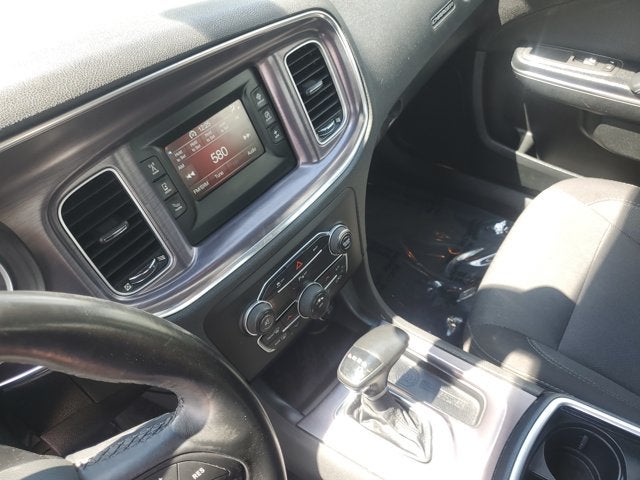 2015 Dodge Charger SE