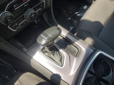 2015 Dodge Charger SE