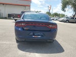 2015 Dodge Charger SE