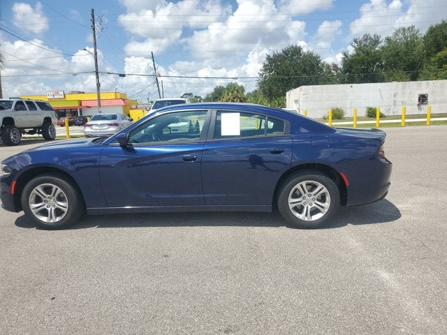 2015 Dodge Charger SE