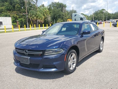 2015 Dodge Charger SE
