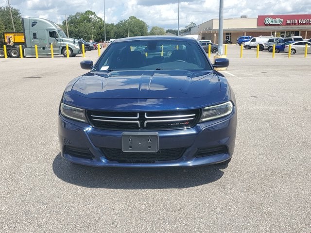 2015 Dodge Charger SE