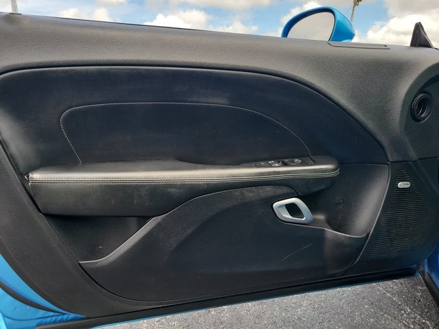 2015 Dodge Challenger SXT Plus