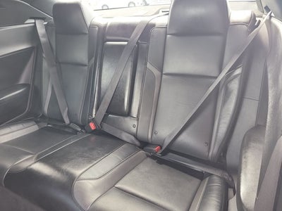 2015 Dodge Challenger SXT Plus