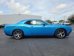 2015 Dodge Challenger SXT Plus