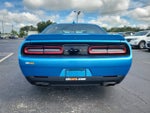 2015 Dodge Challenger SXT Plus