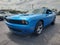 2015 Dodge Challenger SXT Plus