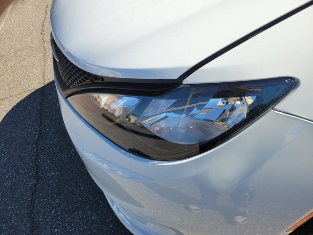 2018 Chrysler Pacifica L