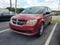 2014 Dodge Grand Caravan American Value Pkg