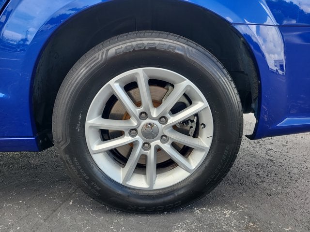 2020 Dodge Grand Caravan SE Plus