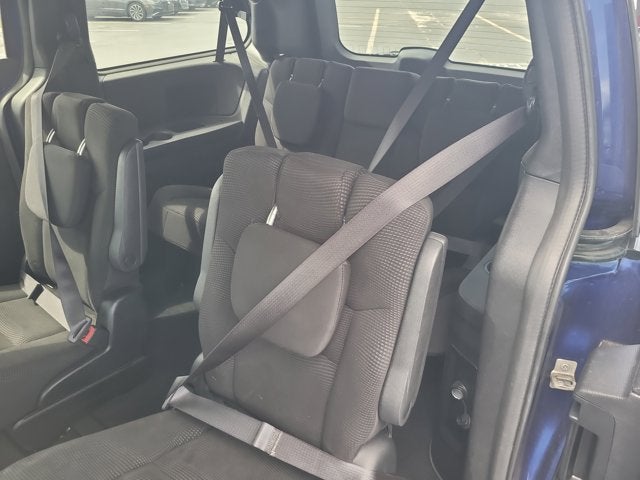 2020 Dodge Grand Caravan SE Plus
