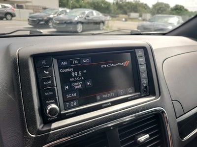 2020 Dodge Grand Caravan SE Plus