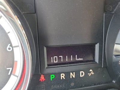 2020 Dodge Grand Caravan SE Plus