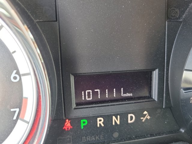 2020 Dodge Grand Caravan SE Plus