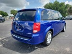 2020 Dodge Grand Caravan SE Plus