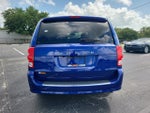 2020 Dodge Grand Caravan SE Plus