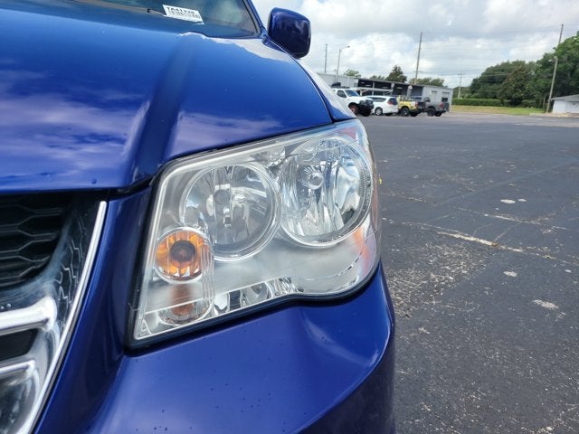 2020 Dodge Grand Caravan SE Plus