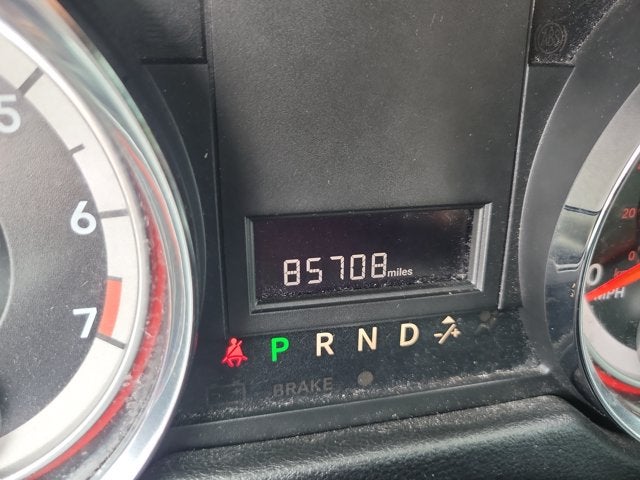 2020 Dodge Grand Caravan SE