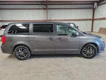 2017 Dodge Grand Caravan SE Plus