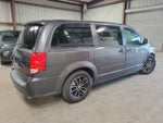 2017 Dodge Grand Caravan SE Plus