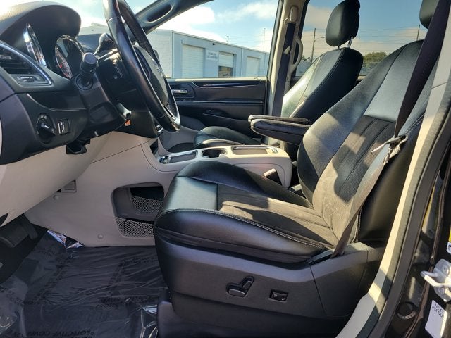 2020 Dodge Grand Caravan SXT