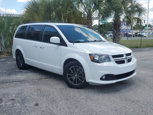 2019 Dodge Grand Caravan GT (Fleet)'s photo
