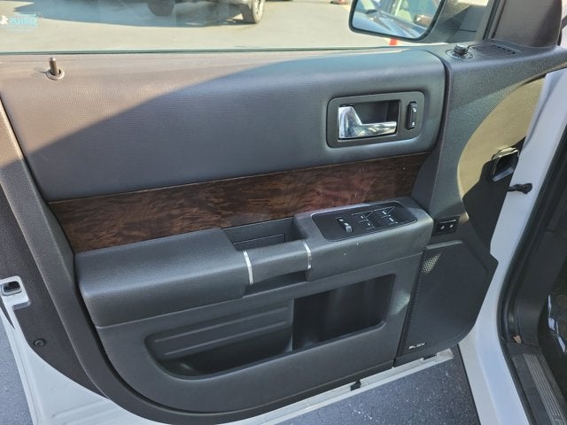 2015 Ford Flex Limited