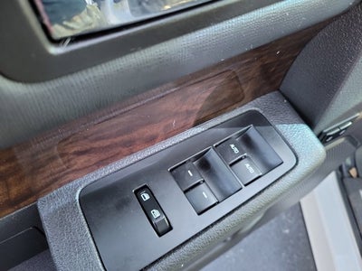 2015 Ford Flex Limited