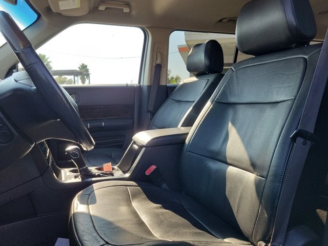 2015 Ford Flex Limited
