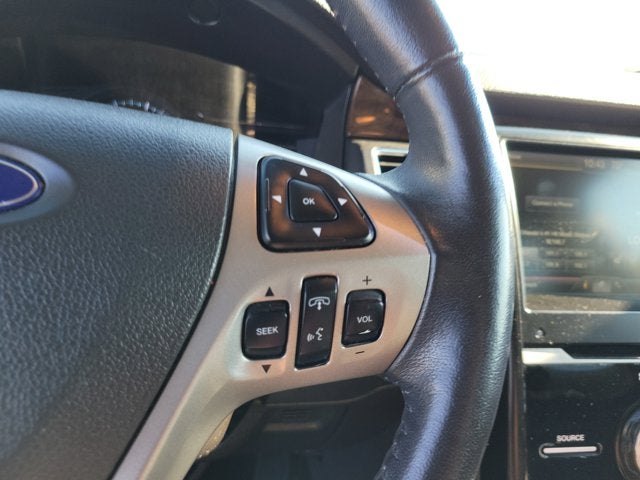 2015 Ford Flex Limited