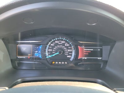 2015 Ford Flex Limited