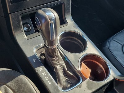 2015 Ford Flex Limited