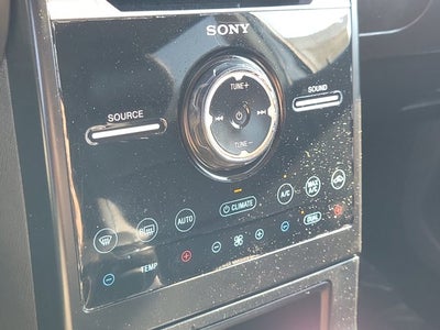 2015 Ford Flex Limited