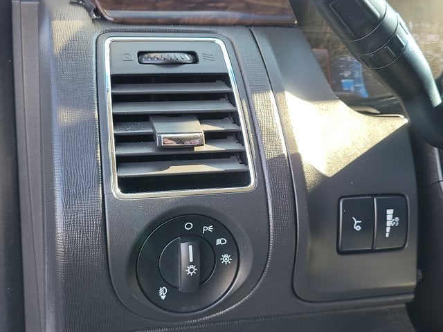 2015 Ford Flex Limited