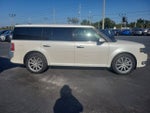 2015 Ford Flex Limited