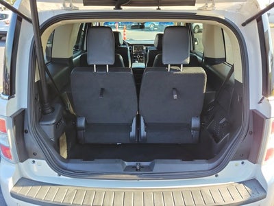 2015 Ford Flex Limited