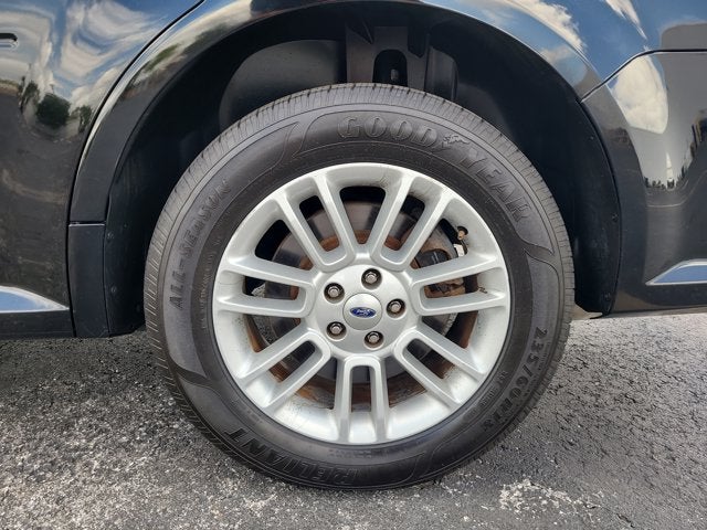 2016 Ford Flex SEL