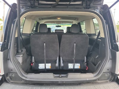 2016 Ford Flex SEL