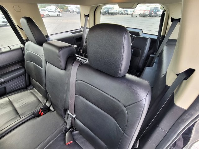 2016 Ford Flex SEL