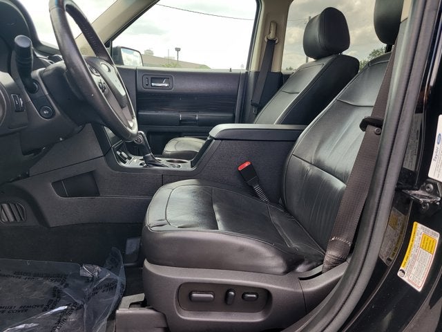 2016 Ford Flex SEL