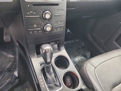 2016 Ford Flex SEL