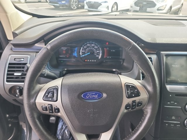 2016 Ford Flex SEL