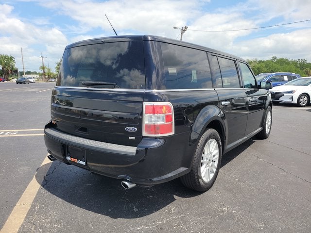 2016 Ford Flex SEL