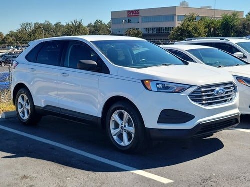 2019 Ford Edge SE